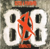 Capa do artigo 88 - CD