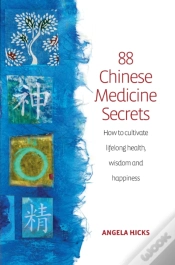 Capa do artigo 88 Chinese Medicine Secrets