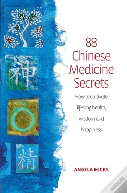 Capa do artigo 88 Chinese Medicine Secrets