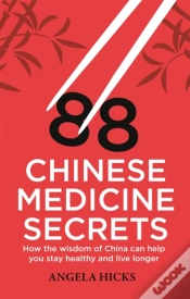 Capa do artigo 88 Chinese Medicine Secrets