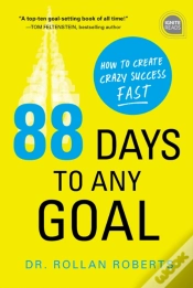 Capa do artigo 88 Days To Any Goal