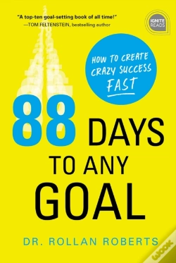 Capa do artigo 88 Days To Any Goal