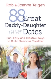 Capa do artigo 88 Great Daddy-Daughter Dates