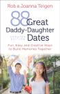88 Great Daddy-Daughter Dates - Preview