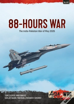 Capa do artigo 88-Hours War
