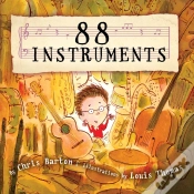 Capa do artigo 88 Instruments