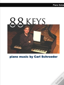 Capa do artigo 88 Keys