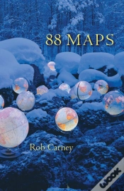 Capa do artigo 88 Maps