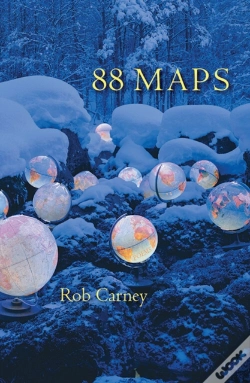 Capa do artigo 88 Maps