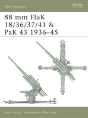 88 Mm Flak 18/36/37/41 And Pak 43 1936â€“45 - Preview
