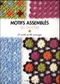 88 Motifs Au Crochet A Assembler - Preview