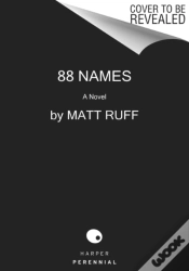 Capa do artigo 88 Names
