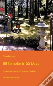 Capa do artigo 88 Temples In 55 Days