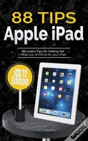 Capa do artigo 88 Tips For Apple Ipad