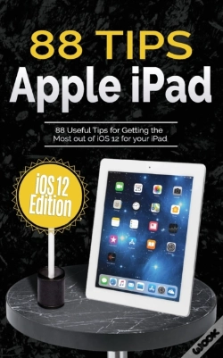 Capa do artigo 88 Tips For Apple Ipad