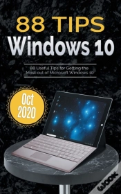 Capa do artigo 88 Tips For Windows 10