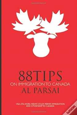 Capa do artigo 88 Tips On Immigration To Canada: Visa,