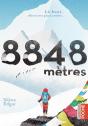 8848 Mètres : Là-Haut, Elle Ne Sata Plus La Même - Preview