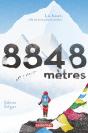 8848 Mètres ; Là-Haut, Elle Ne Sera Plus La Même. - Preview