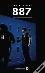 Capa do artigo 887