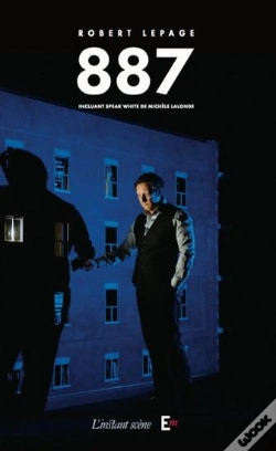 Capa do artigo 887
