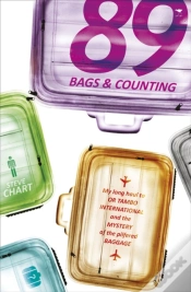 Capa do artigo 89 Bags Later