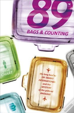 Capa do artigo 89 Bags Later
