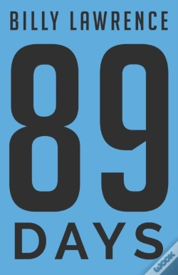 Capa do artigo 89 Days