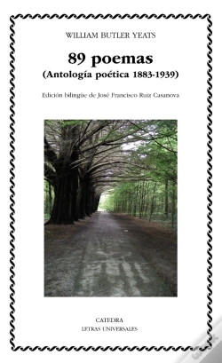 Capa do artigo 89 Poemas