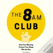 Capa do artigo 8am Club