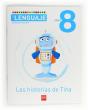 8.Aprendo A Pensar Con El Lenguaje(Cuaderno)(5 Años) - Preview
