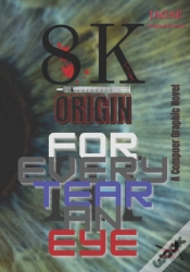 Capa do artigo 8k Origin