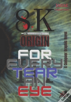 Capa do artigo 8k Origin