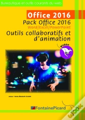 8office 2016 Et Outils Courants Du Web