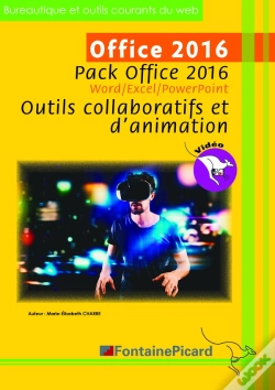 Capa do artigo 8office 2016 Et Outils Courants Du Web