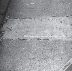 Capa do artigo 8th Avenue