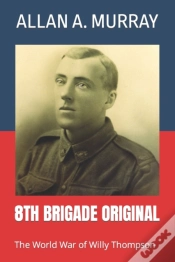 Capa do artigo 8th Brigade Original