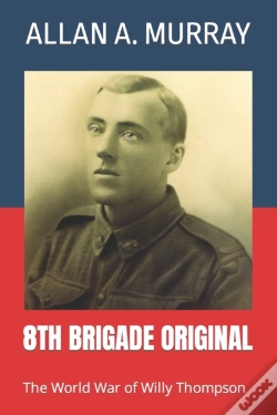 Capa do artigo 8th Brigade Original