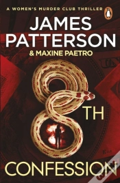 Capa do artigo 8th Confession