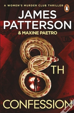 Capa do artigo 8th Confession