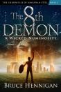 8th Demon - Preview