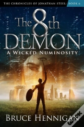 Capa do artigo 8th Demon