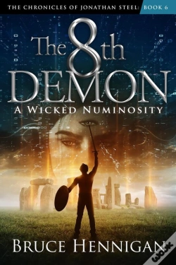 Capa do artigo 8th Demon