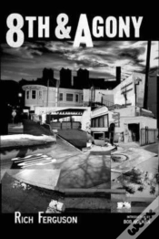 Capa do artigo 8th & Agony