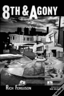 Capa do artigo 8th & Agony