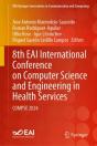 8th Eai International Conference On Computer Science And Engineering In Health Services - Preview