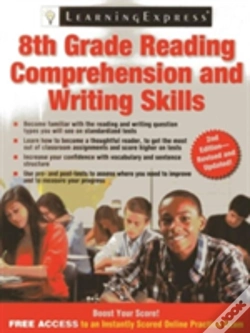 Capa do artigo 8th Grade Reading 2e