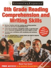 Capa do artigo 8th Grade Reading 2e
