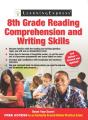 8th Grade Reading Comprehension And Writing Skills - Preview
