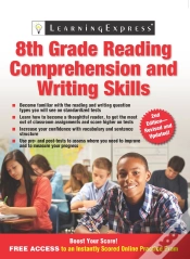 Capa do artigo 8th Grade Reading Comprehension And Writing Skills